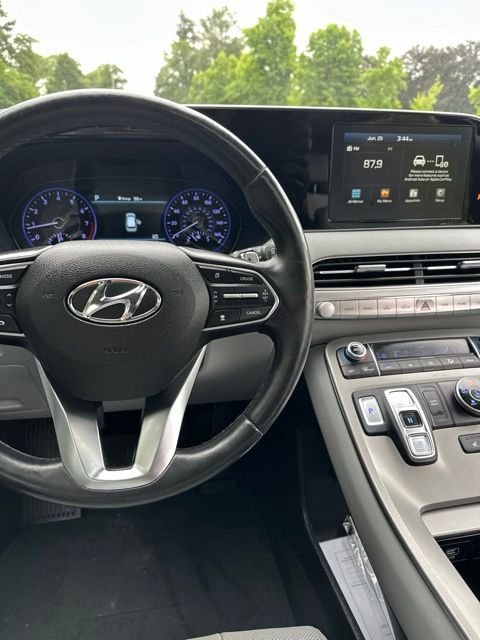 Used 2020 Moonlight Hyundai SEL image 14