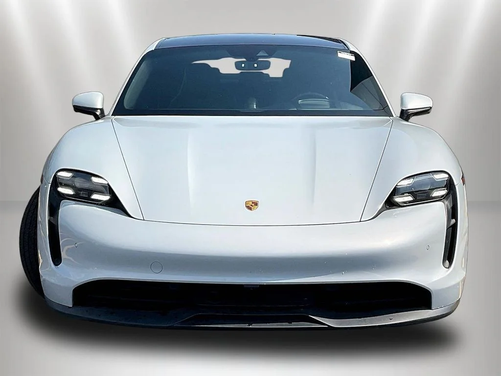 Used 2022 Porsche Taycan S with VIN WP0AB2Y1XNSA43752 for sale in Naperville, IL