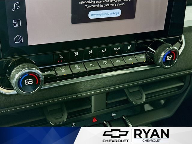 2026 Chevrolet Colorado LT - Photo 16