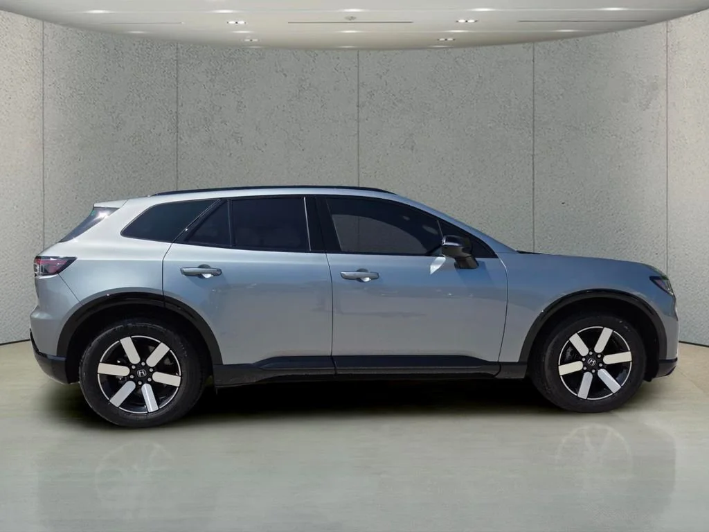 Used 2025 Honda Prologue Touring with VIN 3GPKHWRM6SS502144 for sale in Fort Pierce, FL