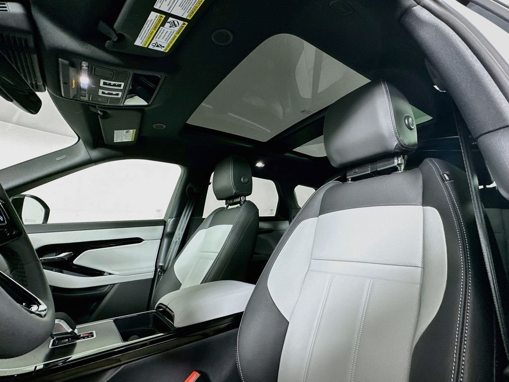 New 2026 Arroios Grey Land Rover Hoxton Edition image 16