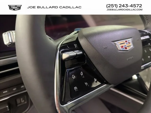 2026 Cadillac Escalade Sport - Photo 15