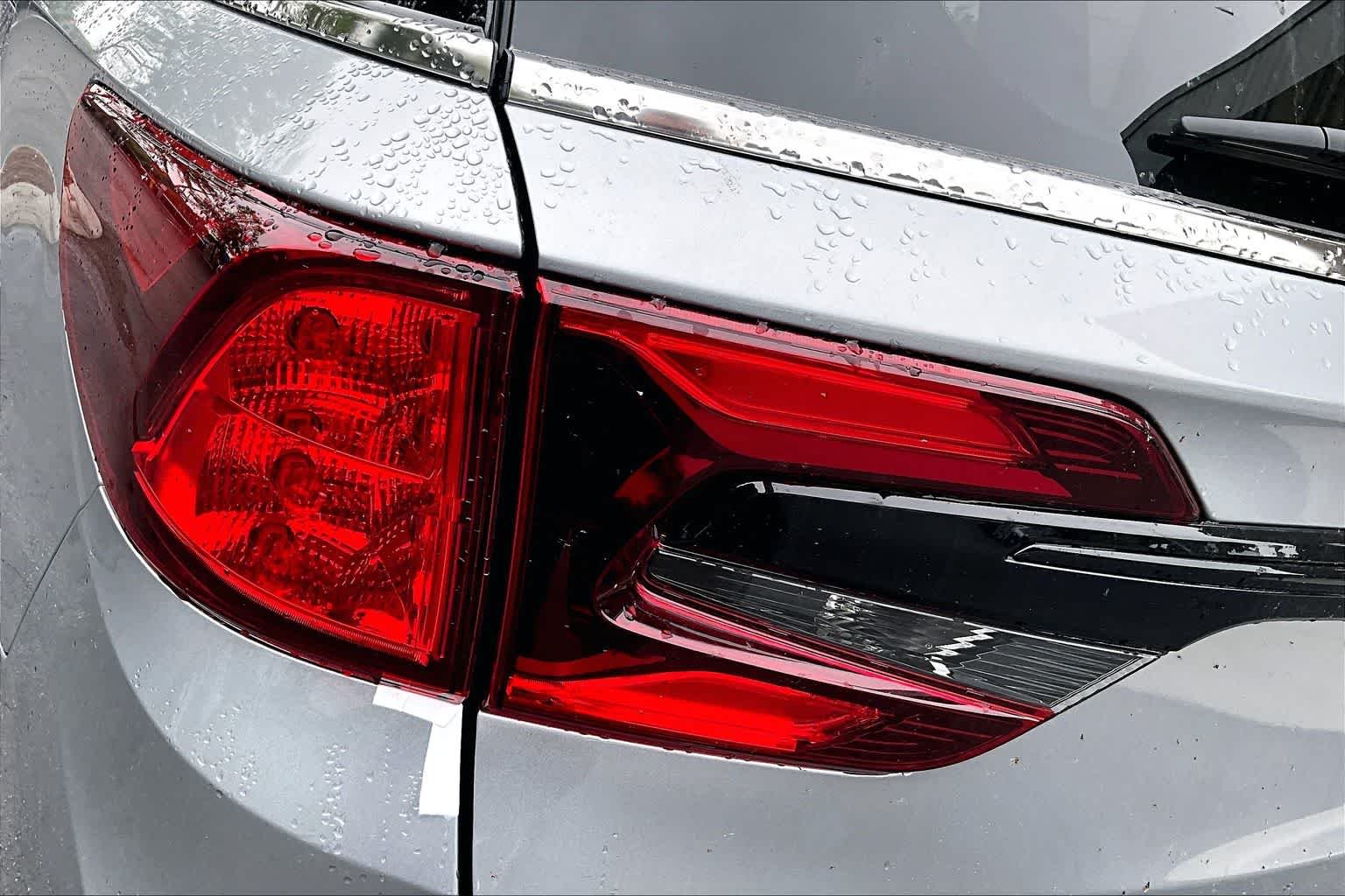 2026 Honda Odyssey Touring - Photo 12