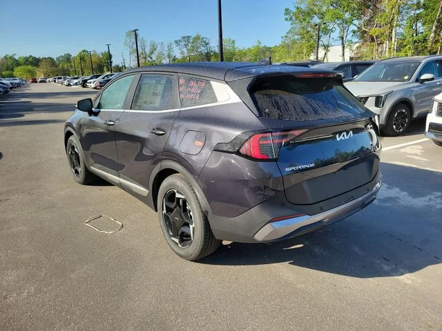 New 2026 Panthera Metal Kia EX image 3