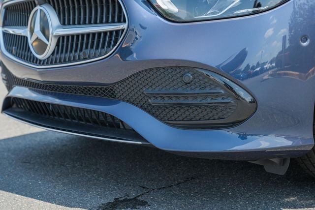 New 2026  Mercedes-Benz C 300 image 14