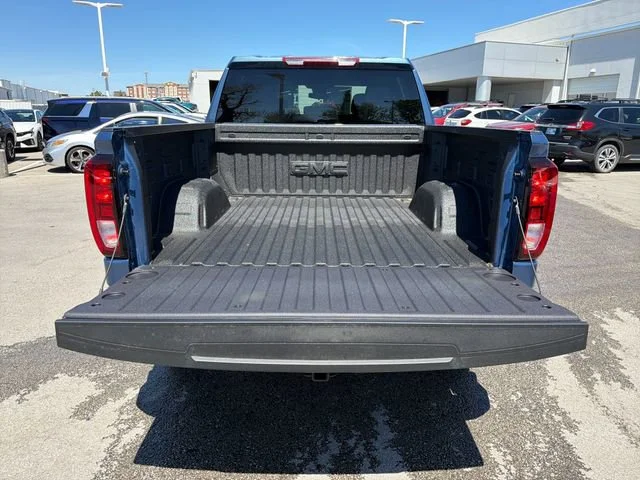 New 2026 Downpour Metallic GMC Elevation image 21