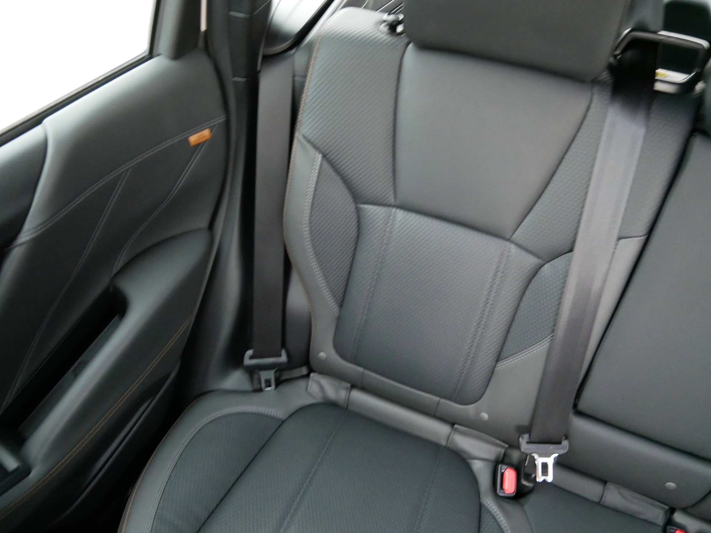 Certified Used 2023 Crystal White Pearl Subaru Wilderness image 12