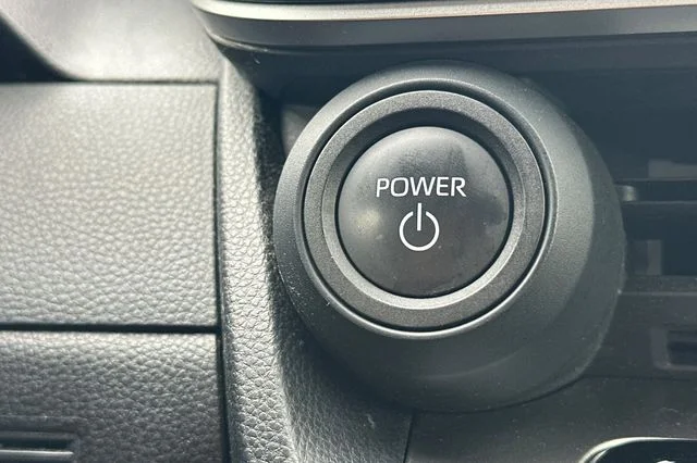 Used 2023  Toyota LE image 25