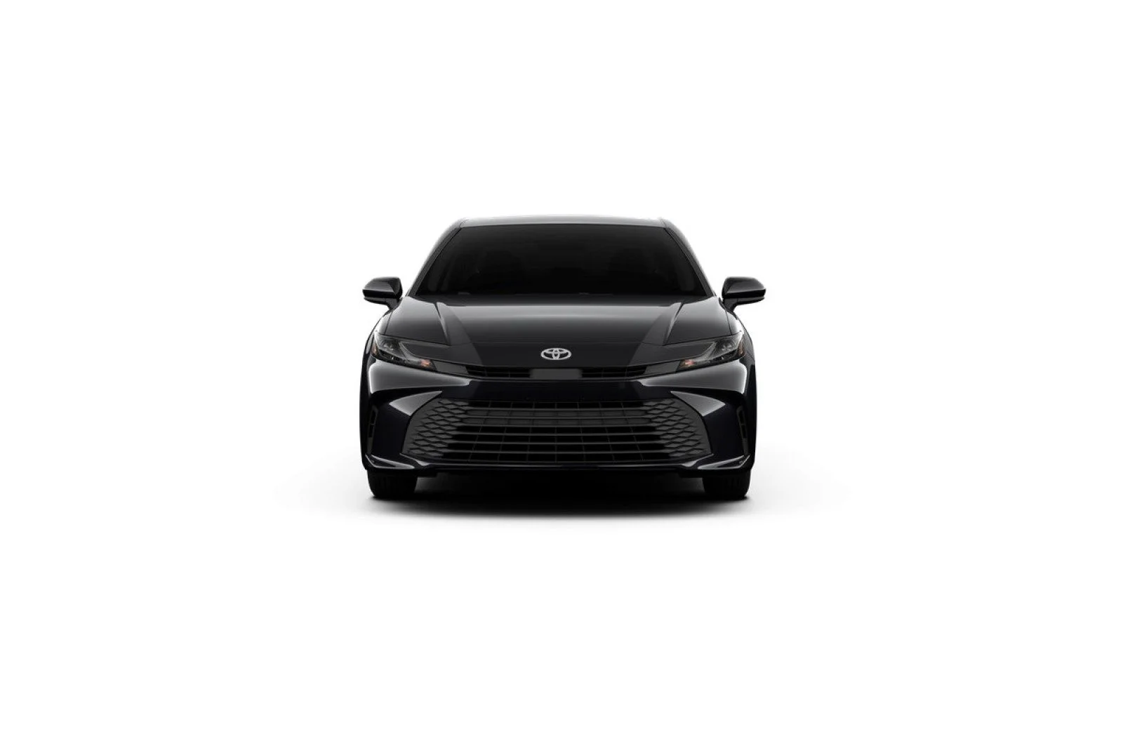 2026 Toyota Camry LE - Photo 17