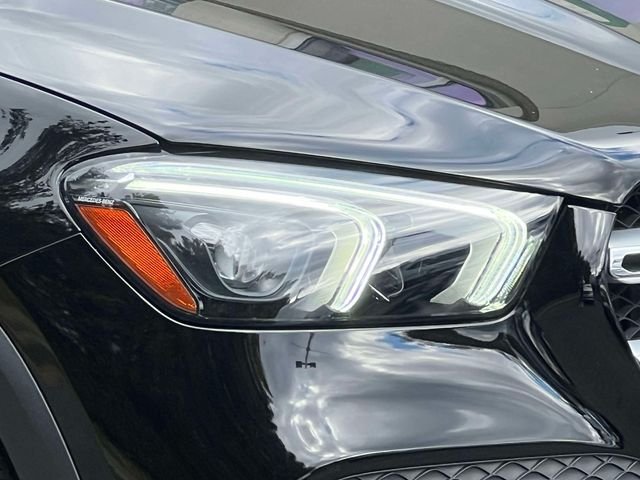 2023 Mercedes-Benz GLE GLE450 - Photo 9