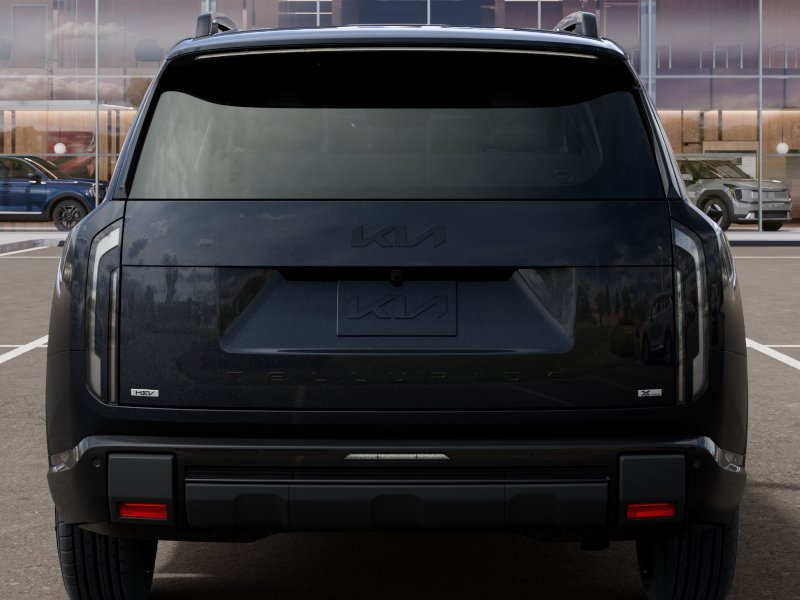 New 2027 Panthera Metal Kia X-Line SX image 13