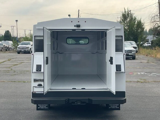 2024 Ford Transit Chassis Cab Base - Photo 18