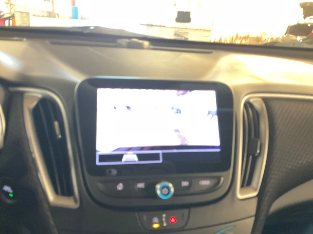 Used 2025 Black Chevrolet LT image 23