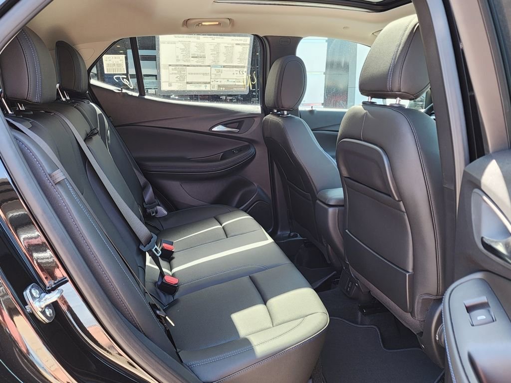 2026 Buick Encore GX Sport Touring - Photo 42