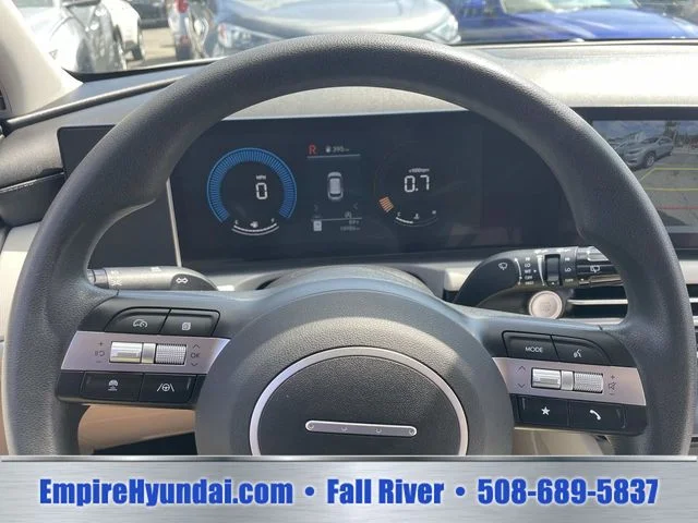 Certified Used 2026 White Hyundai SEL Plus image 29