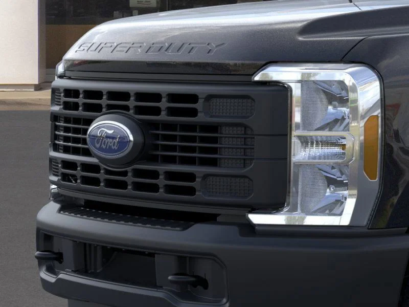 2025 Ford F-250 Super Duty XL - Photo 17