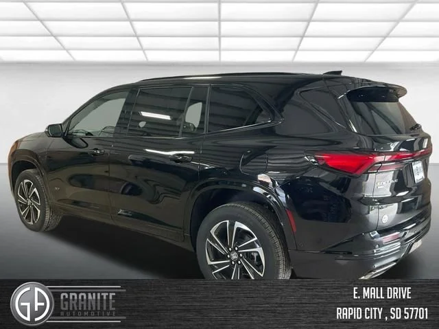2026 Buick Enclave Sport Touring - Photo 8