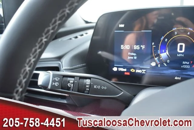2026 Chevrolet Traverse Z71 - Photo 24