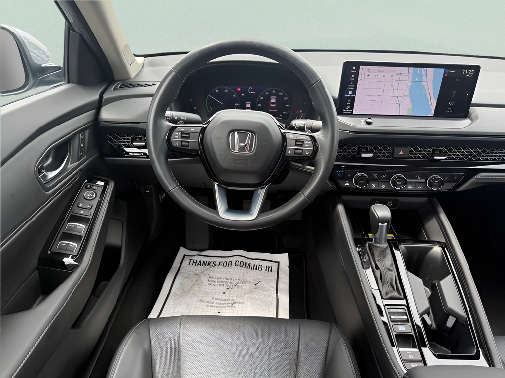 Used 2024 Gray Honda Touring image 22