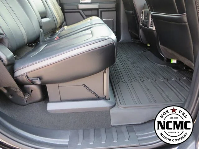 2021 Ford F-250 Super Duty Platinum - Photo 77