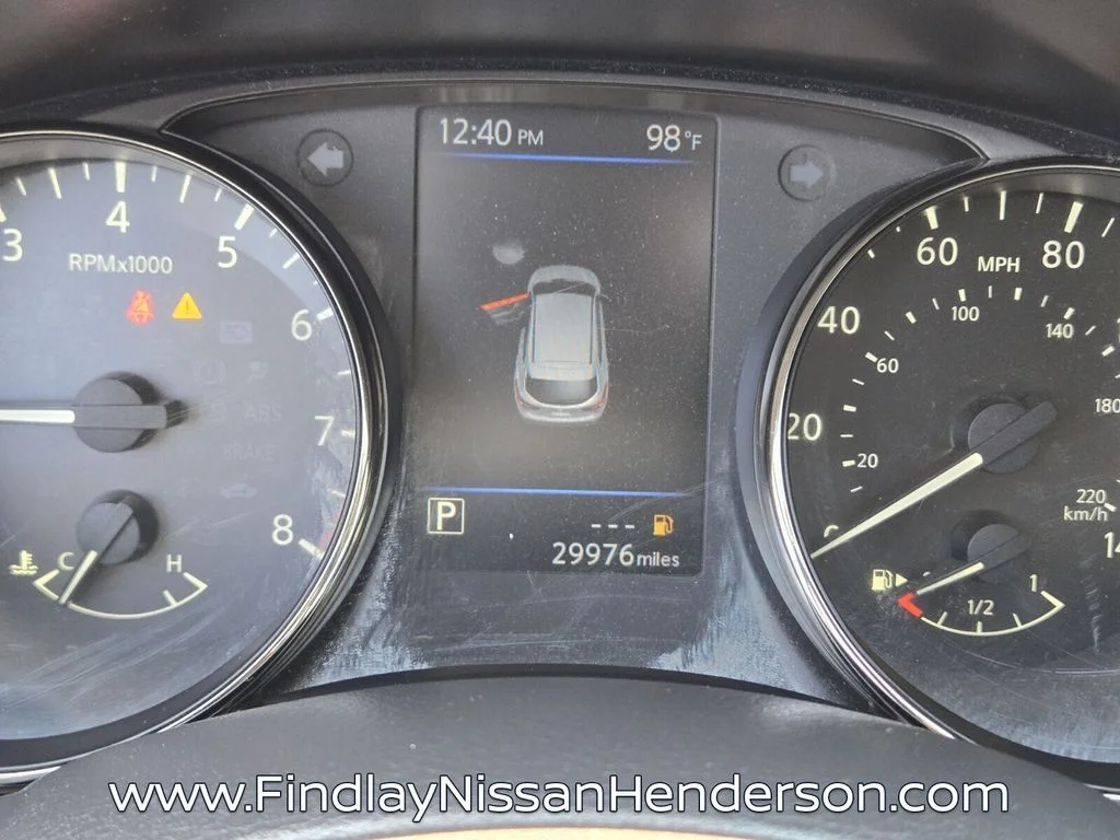 Certified Used 2020 Gray Nissan S image 31