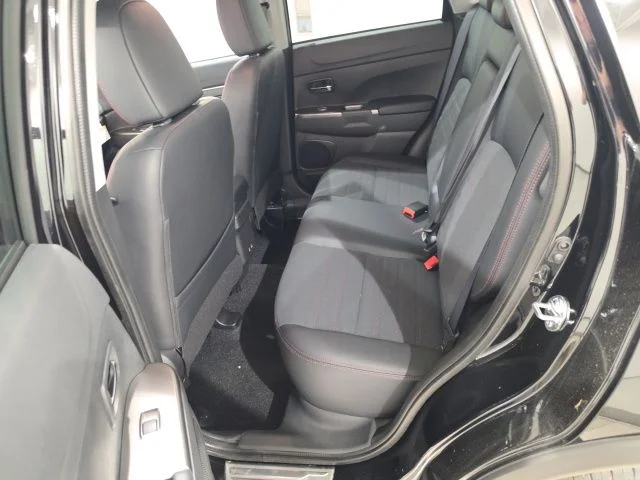New 2026 Labrador Black Pearl Mitsubishi 2.0 SE image 21