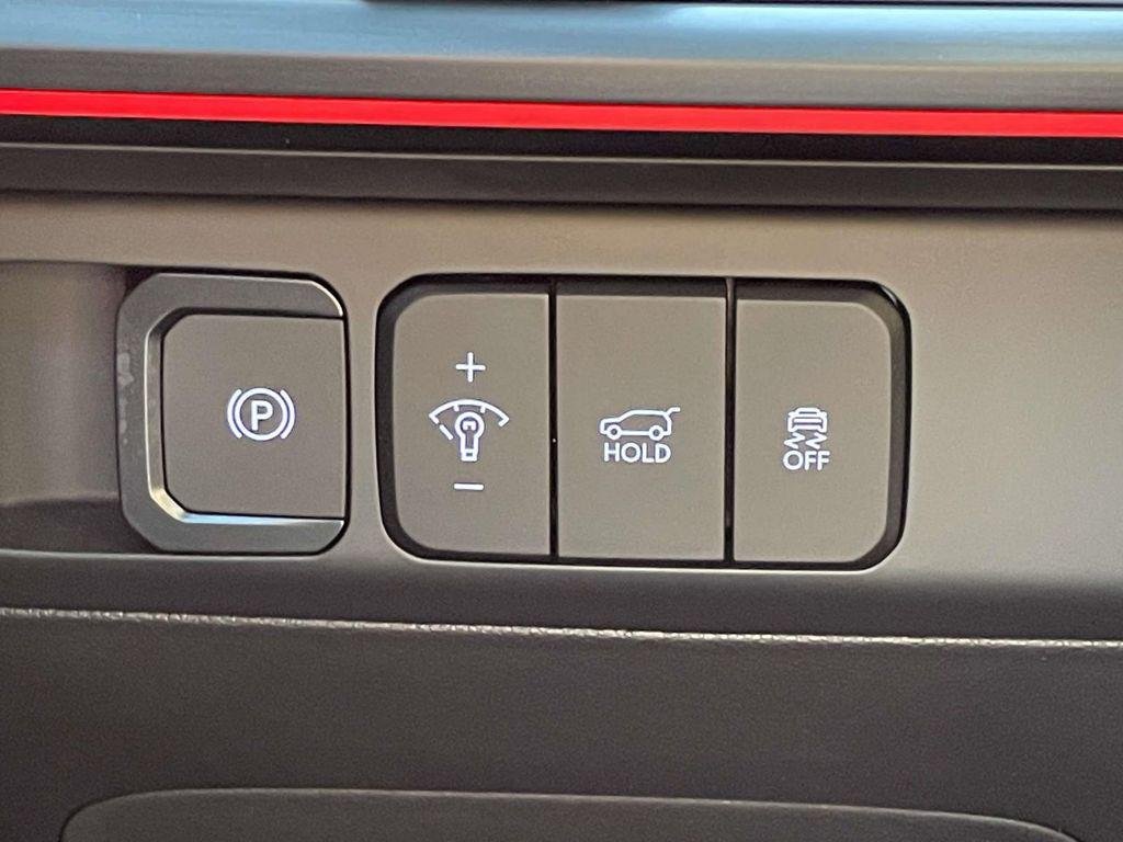 2026 Hyundai Santa Fe Calligraphy - Photo 20