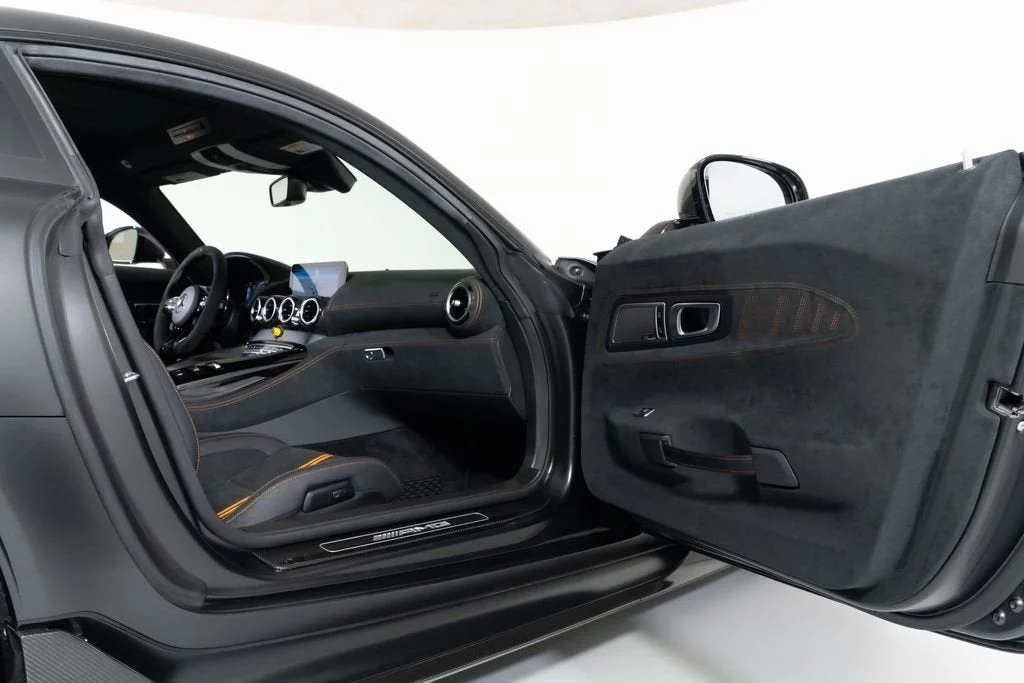 Used 2021 Manufaktur Exclus Mercedes-Benz Black Series image 31