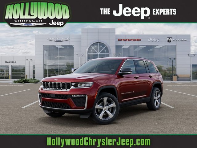 Hollywood Chrysler Jeep Reviewsnull