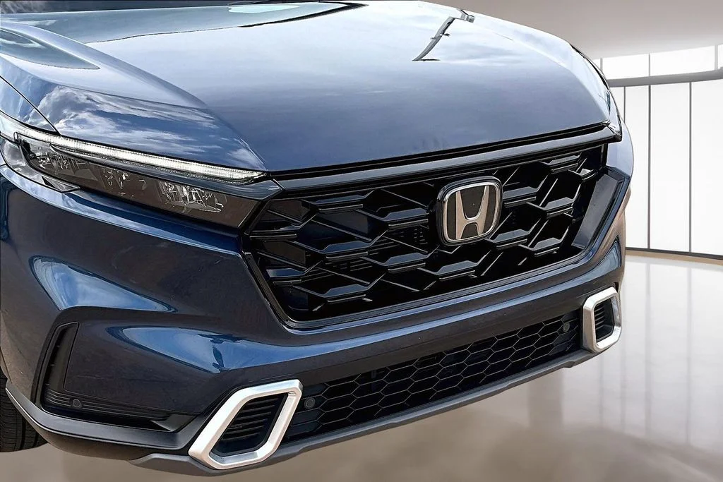 Used 2025  Honda Sport Touring image 29