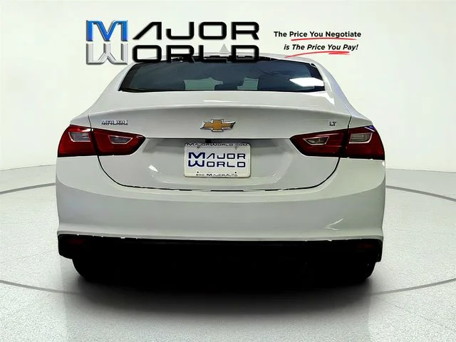 2023 Chevrolet Malibu 1LT - Photo 6