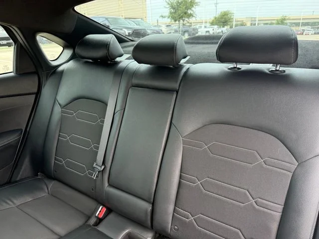 Used 2022 Gray Kia GT-Line image 27