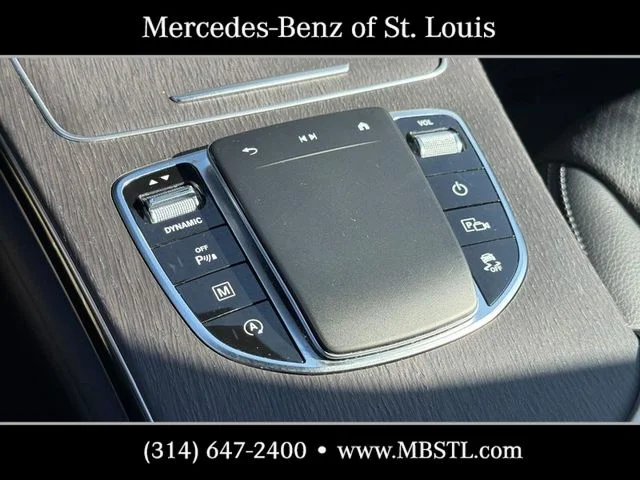 Used 2022 Black Mercedes-Benz GLC 300 image 23