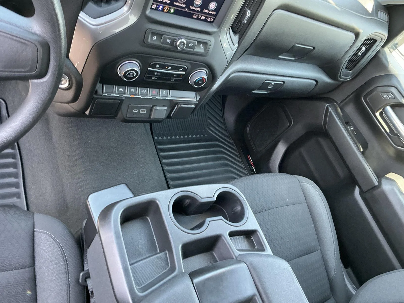 Used 2023 Summit White Chevrolet Custom image 5
