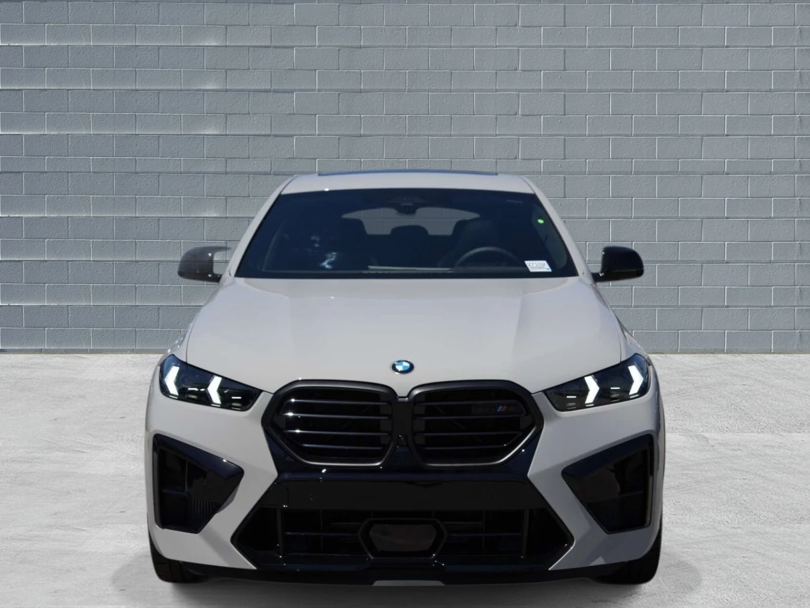 New 2027 Chalk BMW Competition image 2