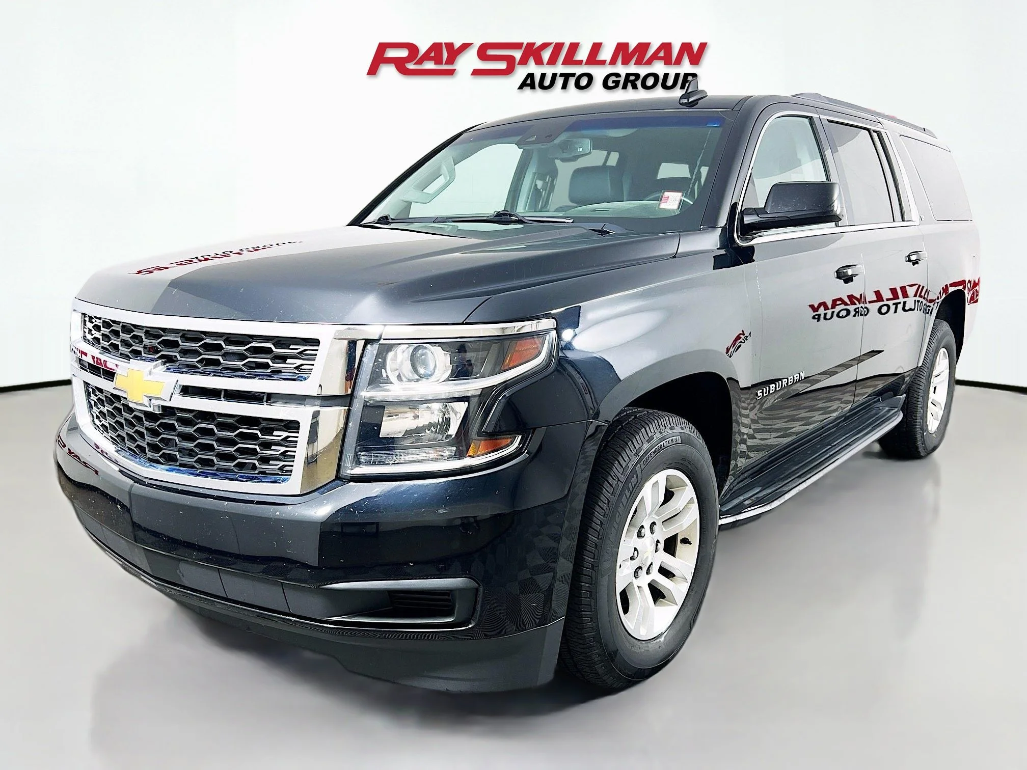 Used 2018 Black Chevrolet LT image 3