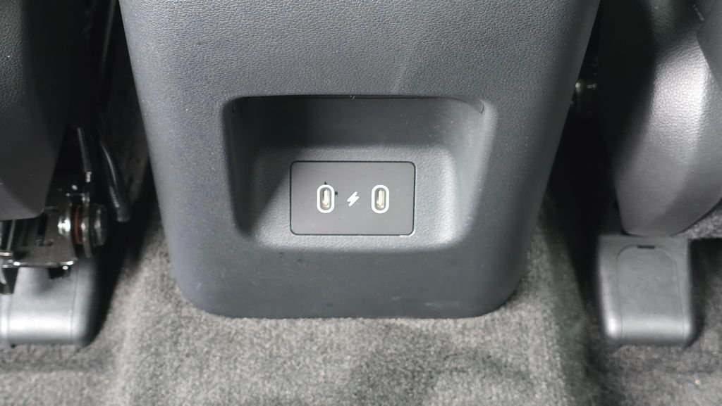 Used 2026 Ash Black Hyundai Limited image 18