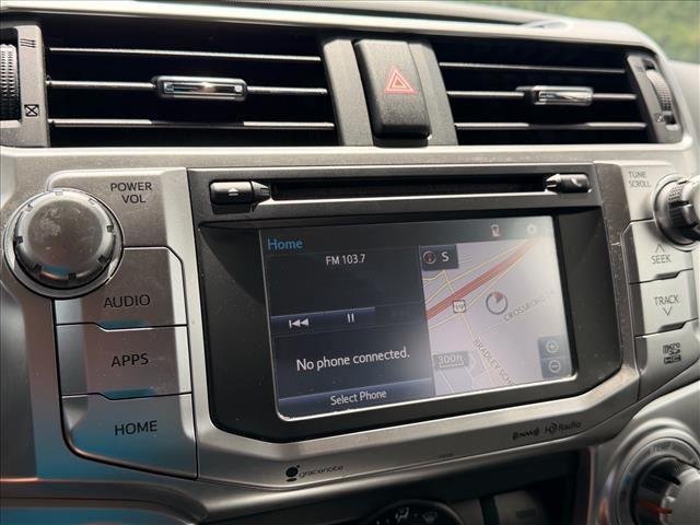Used 2018 Magnetic Gray Metallic Toyota SR5 image 18