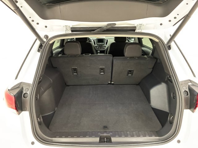 Certified Used 2024 Summit White Chevrolet LT image 17