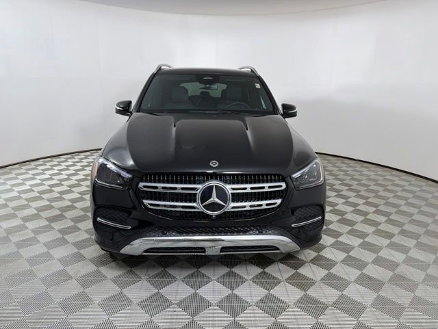 New 2026 Black Mercedes-Benz GLE 350 image 14