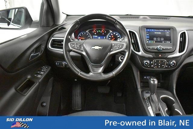 Used 2020 Summit White Chevrolet LT image 4