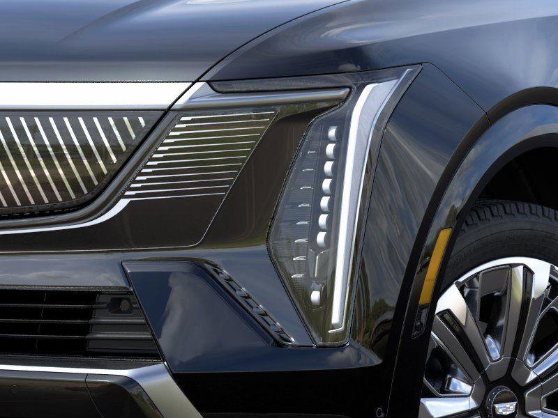 2026 Cadillac Escalade IQ Premium Luxury - Photo 10