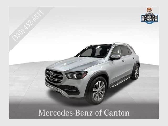 2023 Mercedes-Benz GLE GLE 450