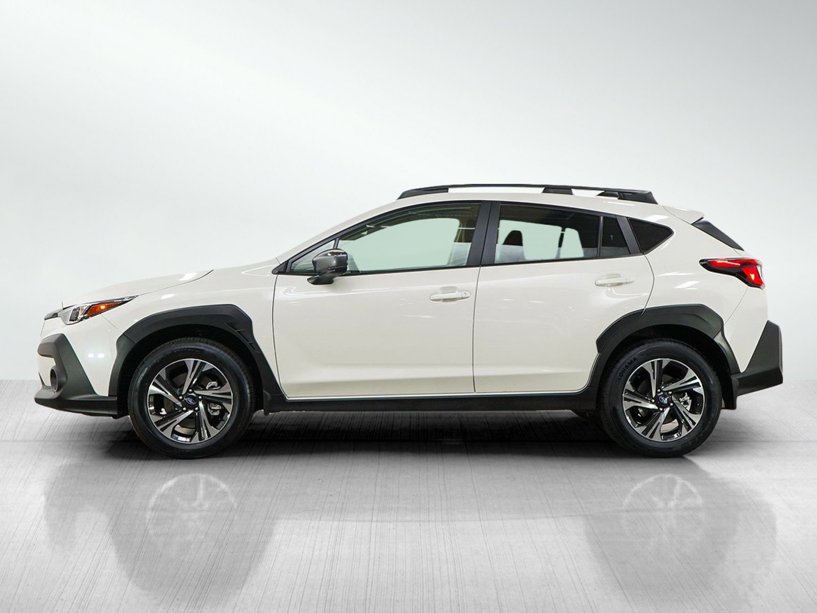 Used 2024 Subaru Crosstrek Premium with VIN JF2GUADC8R8289612 for sale in Burnsville, Minnesota