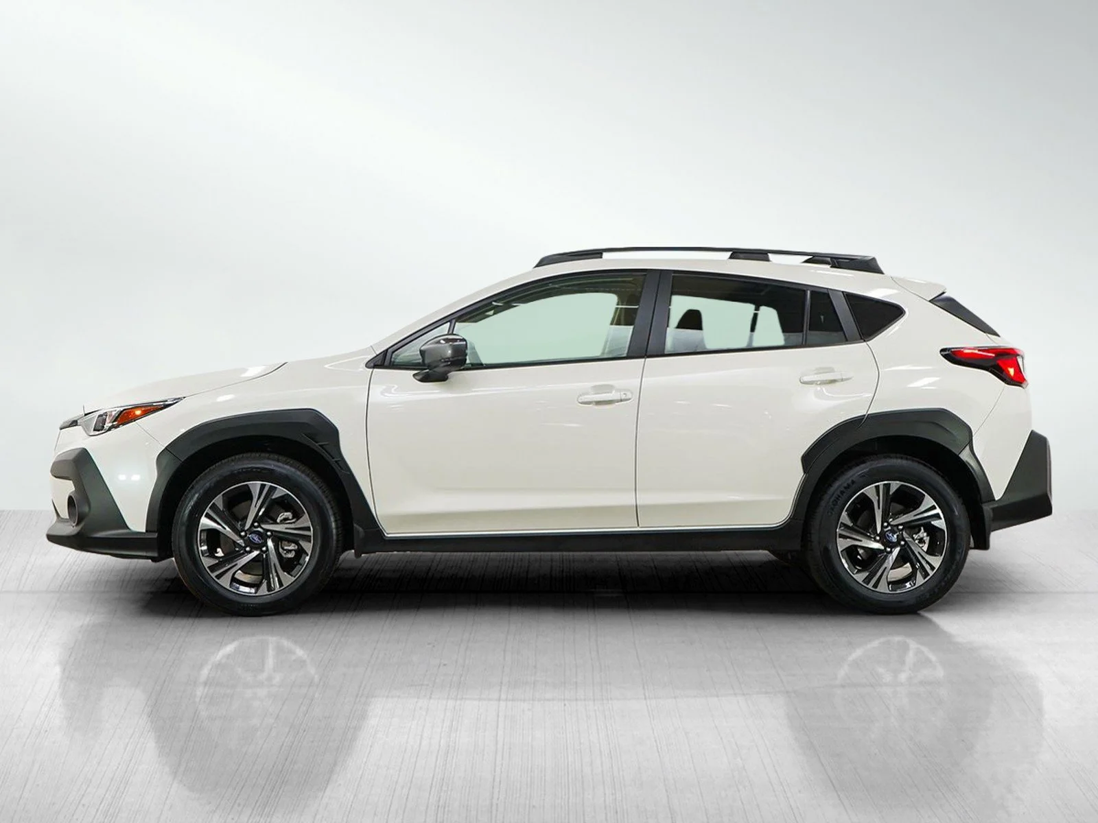 Used 2024 Subaru Crosstrek Premium with VIN JF2GUADC8R8289612 for sale in Burnsville, Minnesota