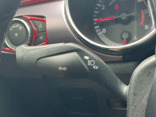 Used 2017 Black Ford EcoBoost image 20