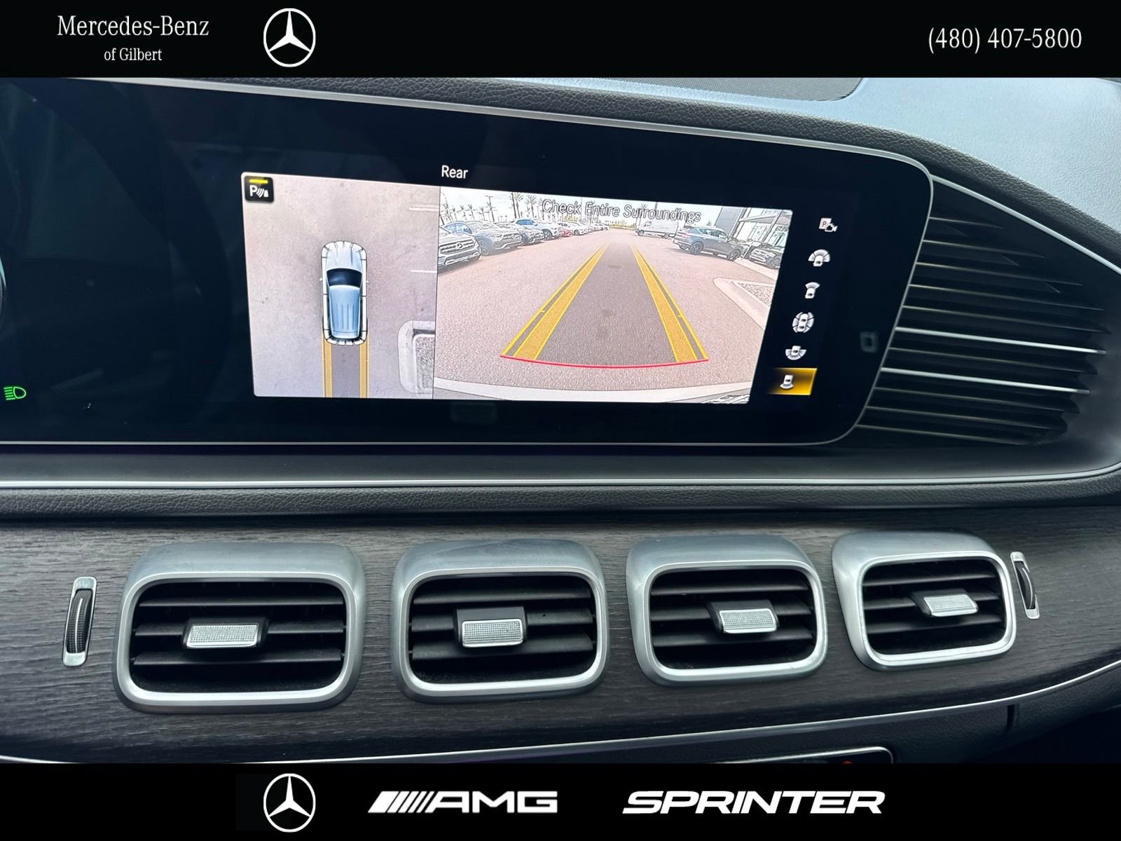 Used 2022  Mercedes-Benz GLE 350 image 25