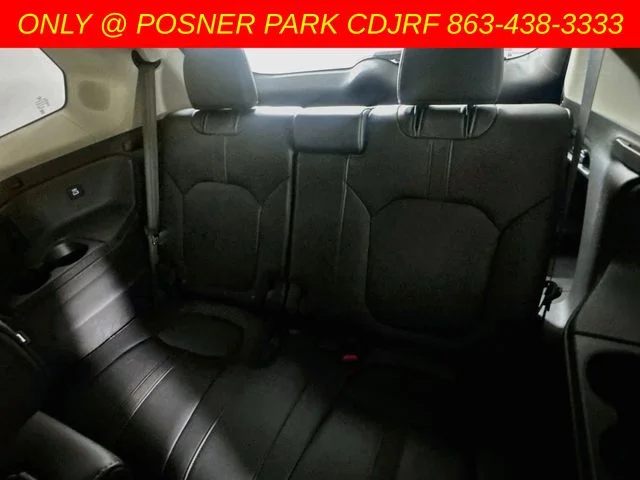 Used 2023 Red Honda Touring image 28
