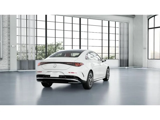New 2027  Mercedes-Benz  image 24
