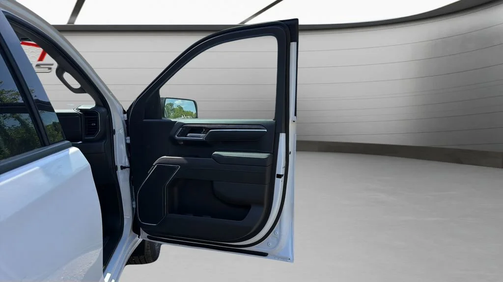 New 2026 Summit White GMC Elevation image 12